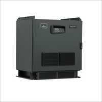 Active Harmonic Filter