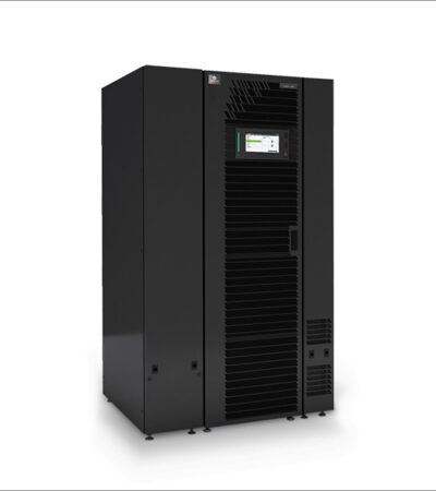 Emerson Power Distribution And Conditioning Equipment