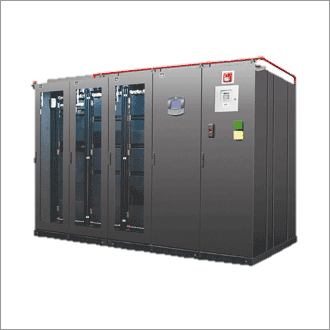 Emerson Smart Cabinet and Racks