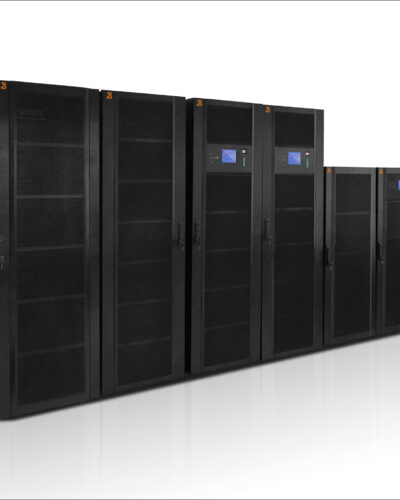 Emerson Uninterruptible Power Supply (UPS)