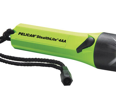 Pelican Safety Lights