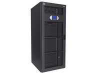 Three Phase IGBT Based Online UPS NXC