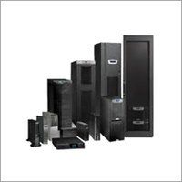 Liebert ESU Energy Storage Solar Inverter