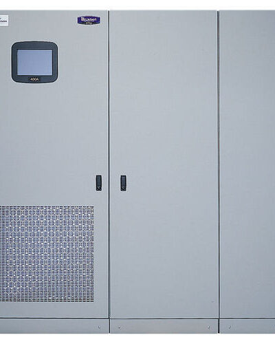 Transfer Switch STS2-PDU