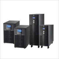 UPS Systems 600VA to 1200KVA