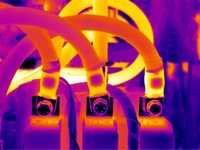 Electric Safety Inspections and Thermographic Studies.