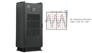 Harmonic and Power Factor Filters
