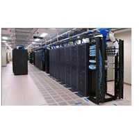 Data Centre –Turnkey Passive  Infrastructure