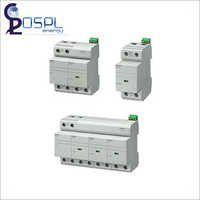 TVSS and Surge Protection Solutions.