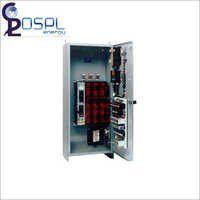 Static and Automatic Transfer Switches.