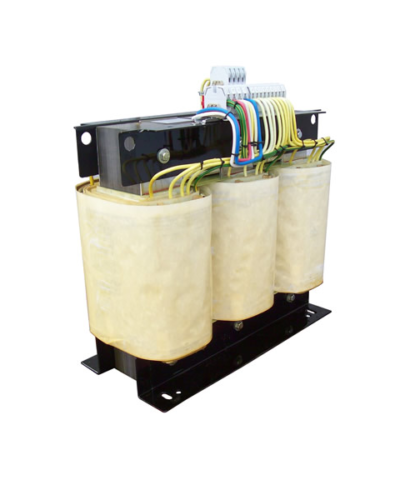 Isolation Transformers Servo Stabilisers.