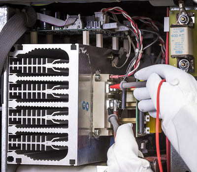 Repairs and AMC of UPS Systems.