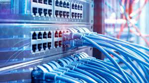IT/AV/Telecom Network deployment